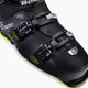 Pánske lyžiarske topánky Salomon Select HV 12 čierne L414995 7
