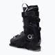 Dámske lyžiarske topánky Salomon Select 8W čierne L414986 2