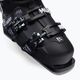 Dámske lyžiarske topánky Salomon Select 8W čierne L414986 7