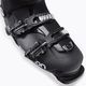 Dámske lyžiarske topánky Salomon Qst Access 8 Ch W čierne L414866 10
