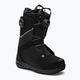 Dámske snowboardové topánky Salomon Kiana Dual Boa čierne L414291