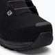 Dámske snowboardové topánky Salomon Kiana Dual Boa čierne L414291 7