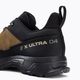 Pánske trekingové topánky Salomon X Ultra 4 LTR GTX hnedo-čierne L413515 10
