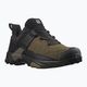 Pánske trekingové topánky Salomon X Ultra 4 LTR GTX hnedo-čierne L413515 11