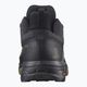 Pánske trekingové topánky Salomon X Ultra 4 LTR GTX hnedo-čierne L413515 15