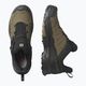 Pánske trekingové topánky Salomon X Ultra 4 LTR GTX hnedo-čierne L413515 16