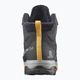 Pánske trekingové topánky Salomon X Ultra 4 MID Winter TS CSWP šedo-čierne L413552 13