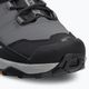 Pánske trekingové topánky Salomon X Ultra 4 MID Winter TS CSWP šedo-čierne L413552 7