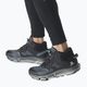 Pánske trekingové topánky Salomon Predict Hike Mid GTX čierne L41469 15