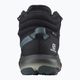 Pánske trekingové topánky Salomon Predict Hike Mid GTX čierne L41469 12