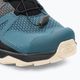 Pánske trekingové topánky Salomon X Ultra 4 modré L41453 7