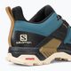 Pánske trekingové topánky Salomon X Ultra 4 modré L41453 8