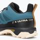Pánske trekingové topánky Salomon X Ultra 4 modré L41453 10