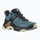 Pánske trekingové topánky Salomon X Ultra 4 modré L41453 11