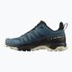 Pánske trekingové topánky Salomon X Ultra 4 modré L41453 13