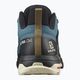 Pánske trekingové topánky Salomon X Ultra 4 modré L41453 14