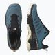 Pánske trekingové topánky Salomon X Ultra 4 modré L41453 16