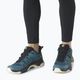 Pánske trekingové topánky Salomon X Ultra 4 modré L41453 17
