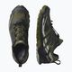 Pánska bežecká obuv Salomon XA Rogg 2 GTX čierna L414394 13