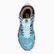 Dámske trekingové topánky Salomon Predict Hike Mid GTX modré L41467 6