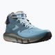 Dámske trekingové topánky Salomon Predict Hike Mid GTX modré L41467 10