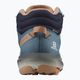 Dámske trekingové topánky Salomon Predict Hike Mid GTX modré L41467 13