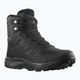 Pánske trekingové topánky Salomon Outblast TS CSWP čierne L49223 9