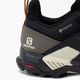 Pánske trekingové topánky Salomon X Ultra 4 LTR GTX šedé L414534 7