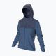 Dámska bunda do dažďa Salomon Essential WP 2.5L modrá LC17929 2
