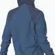 Dámska bunda do dažďa Salomon Essential WP 2.5L modrá LC17929 6