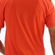 Pánske trekingové tričko Salomon Outline SS červené LC17152 6