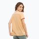 Dámske trekingové tričko Salomon Outline Summer SS oranžové LC17945 3