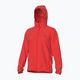 Pánska bunda do dažďa Salomon Essential WP 2.5L červená LC17939 2
