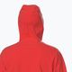 Pánska bunda do dažďa Salomon Essential WP 2.5L červená LC17939 6