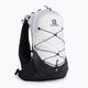 Turistický batoh Salomon XT 1 l bielo-čierny LC17644 2