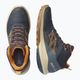 Pánske trekingové topánky Salomon Outpulse MID GTX tmavomodré L415895 15
