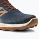 Pánske trekingové topánky Salomon Outpulse MID GTX tmavomodré L415895 10