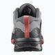 Dámske trekingové topánky Salomon X Ultra 4 GTX šedé L416231 12