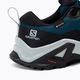 Pánska turistická obuv Salomon X Reveal 2 GTX modrá L416237 7