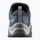 Pánska turistická obuv Salomon X Reveal 2 GTX modrá L416237 12