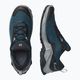 Pánska turistická obuv Salomon X Reveal 2 GTX modrá L416237 14