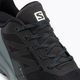 Dámske trekové topánky Salomon Outpulse GTX black/stowea/vanila 8