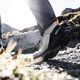 Pánske trekingové topánky Salomon Outpulse Mid Gore-Tex zeleno-čierne L415889 9