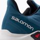 Pánska trailová obuv Salomon Alphacross 3 modrá L415997 7