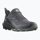 Pánske trekingové topánky Salomon Outpulse GTX čierne L415878 12