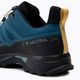 Pánske trekingové topánky Salomon X Ultra 4 GTX modré L41623 8