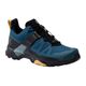 Pánske trekingové topánky Salomon X Ultra 4 GTX modré L41623 9