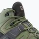 Dámske trekingové topánky Salomon X Ultra 4 MID GTX zelené L416251 9
