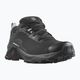 Pánska turistická obuv Salomon X Reveal 2 GTX čierna L416233 11