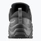 Pánska turistická obuv Salomon X Reveal 2 GTX čierna L416233 12